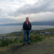 Сергей, 47, Байкальск