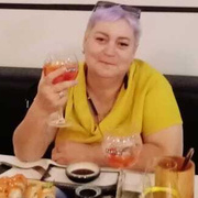 Галина, 45, Иркутск