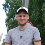 Хорошко Саша, 32, Кадников