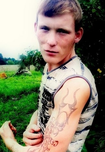 My photo - Andrjuha, 33 from Narva (@id548871)