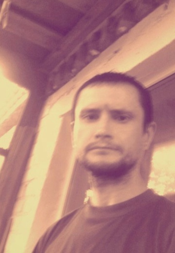 Моя фотография - ливнев игорь, 43 из Гусь-Хрустальный (@livnevigor)