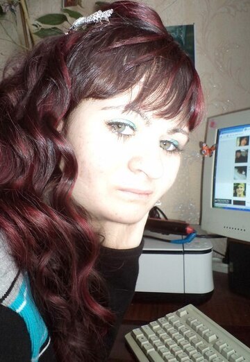 My photo - Viktoriya, 34 from Druzhkovka (@viktoriya43593)