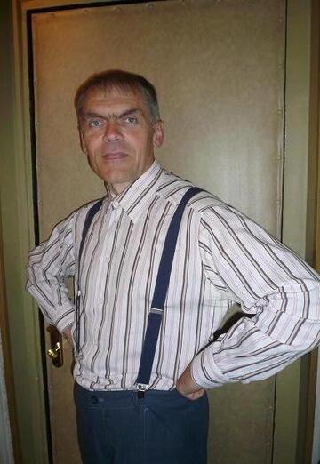 Моя фотографія - Блинов, 55 з Київ (@blinov35)