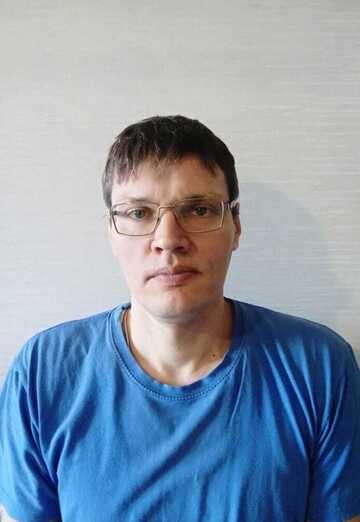 Моя фотография - Алексей Проворов, 43 из Батайск (@alekseyprovorov1)