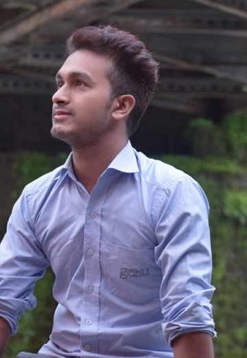 My photo - Amit, 28 from Pandharpur (@amit277)