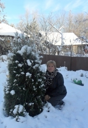 My photo - NATAShA, 60 from Kalyazin (@natasha9193)