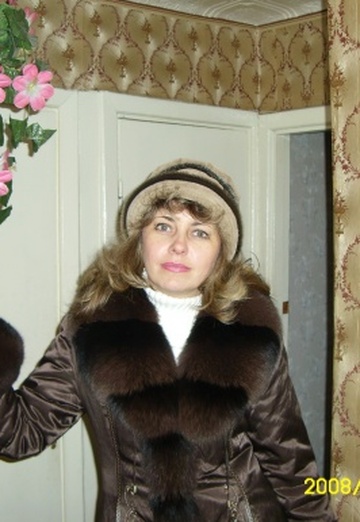 My photo - Natalya, 57 from Komsomolsk-on-Amur (@natalya795)