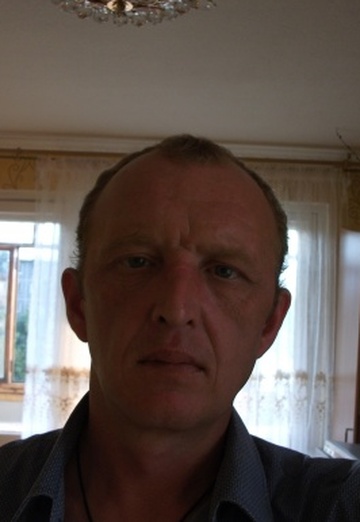 Моя фотография - игорь, 51 из Нижний Новгород (@ser912)