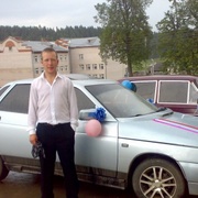 Денис, 36, Игра