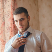 Кирилл, 28, Узловая