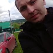 Иван, 30, Кизнер