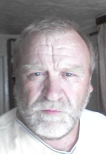 Моя фотография - Альберт, 73 из Чагода (@albert20442)