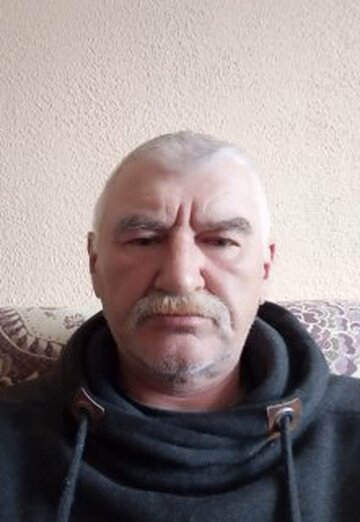 Моя фотография - Александр, 64 из Березино (@aleksandr847212)