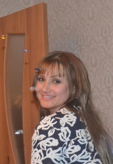 Моя фотография - Наталья, 44 из Тольятти (@natalya202224)
