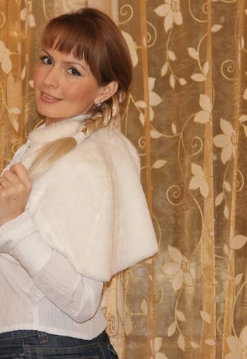 My photo - Larisa, 47 from Oktyabrskiy (@larisa37743)