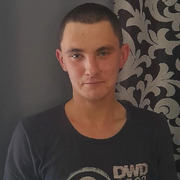 виталий, 21, Петропавловское