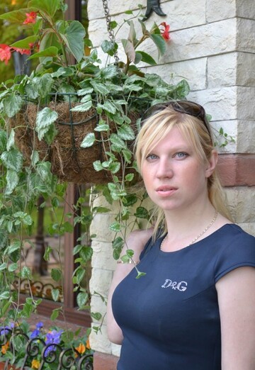 Моя фотография - Татьяна, 36 из Смоленск (@tatyana206055)