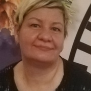 Натка ))), 51, Новокузнецк
