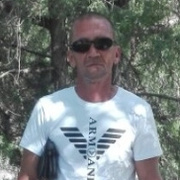 Андрей, 44, Средняя Ахтуба