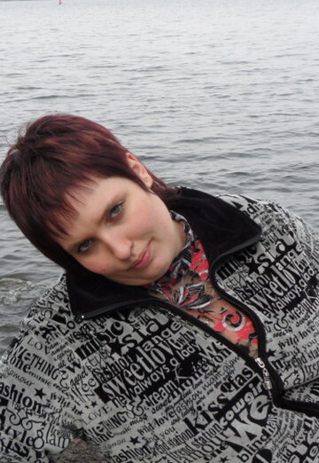 Моя фотографія - Марина, 35 з Дніпро́ (@marina127923)