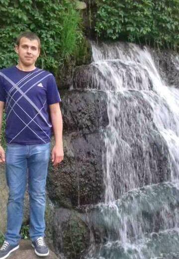 My photo - Bogdan, 28 from Belaya Tserkov (@bogdan12861)