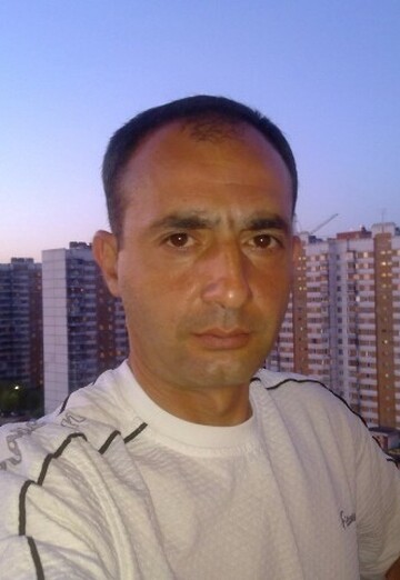 La mia foto - David, 48 di Yerevan (@david38873)