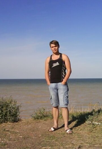 My photo - Ivan, 29 from Pereslavl-Zalessky (@ivan45414)