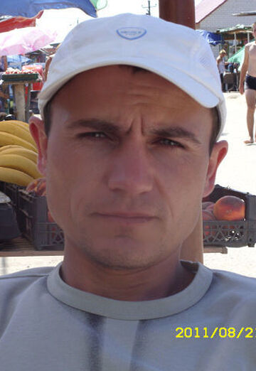 My photo - Nicolae, 47 from Căuşeni (@nicolae97)