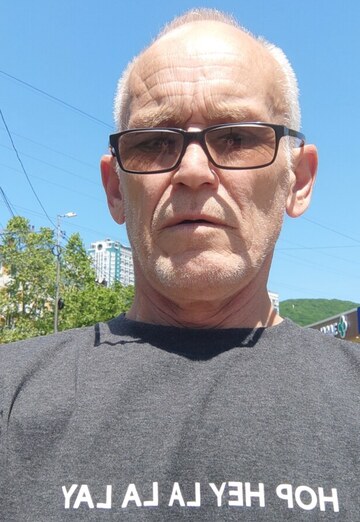 Моя фотографія - Сергей, 67 з Туапсе (@stalker1148)
