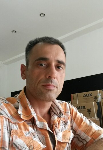 Моя фотография - Рамиг, 46 из Баку (@ramig6)