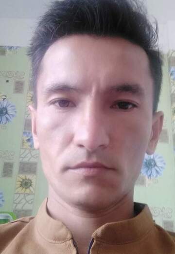 Моя фотография - Hasanboy Dadaboyev, 32 из Павлодар (@hasanboydadaboyev)