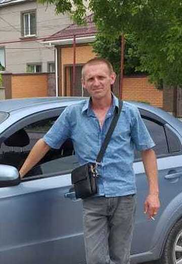 My photo - Grigoriy, 39 from Simferopol (@grigoriy23193)