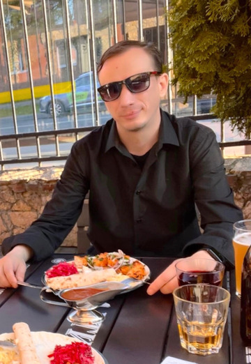 Igor (@ragnarok83) — my photo № 1