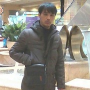 Акбар, 30, Москва