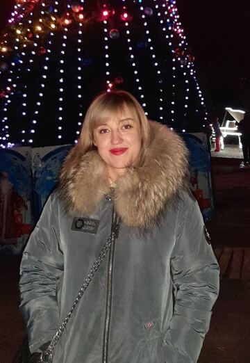 My photo - Marina, 40 from Dnipropetrovsk (@marina222591)