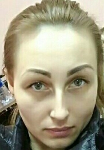 Моя фотография - Марина, 39 из Ижевск (@marina265359)