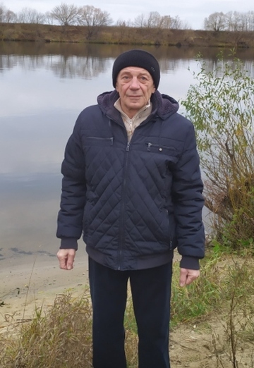 Mein Foto - Sergei, 65 aus Serpuchow (@sergey1186308)