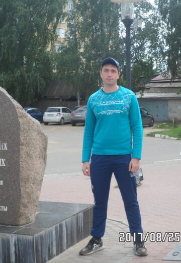 Sergey (@sergey693753) — my photo № 8
