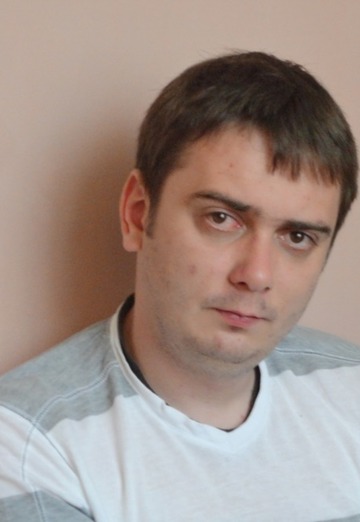 My photo - Sergey, 23 from Tbilisi (@sergey981143)