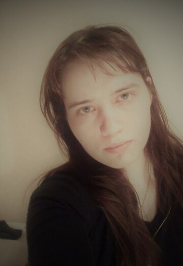 My photo - Ekaterina, 27 from Samara (@ekaterina93113)