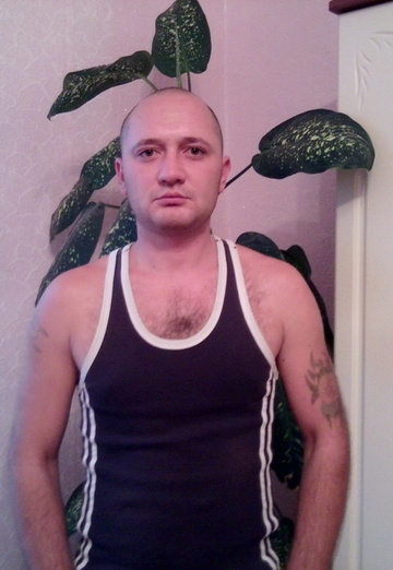 Моя фотография - Александр, 35 из Уфа (@aleksandr586018)