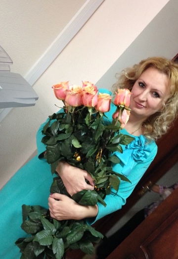 Моя фотография - Наталья, 44 из Черкесск (@natalya151218)