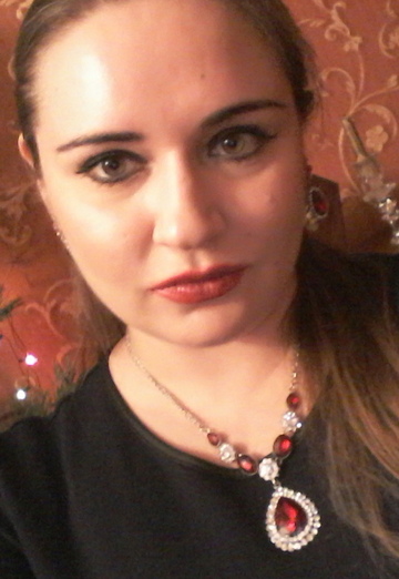 Karina Aleksandrowna (@karinaaleksandrovna3) — mein Foto #2