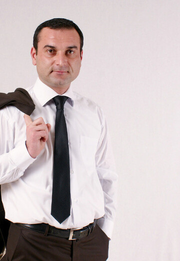 My photo - djamil, 44 from Baku (@djamil153)