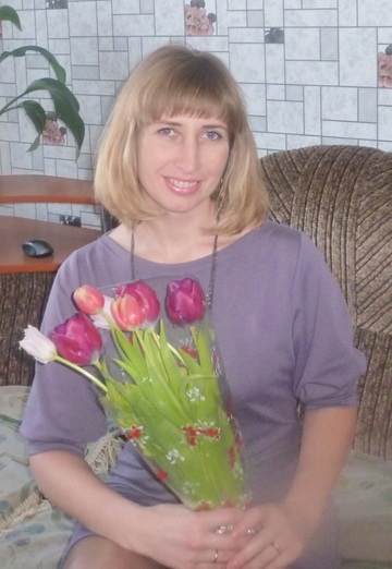 Моя фотография - Светлана, 48 из Калачинск (@svetlana52022)