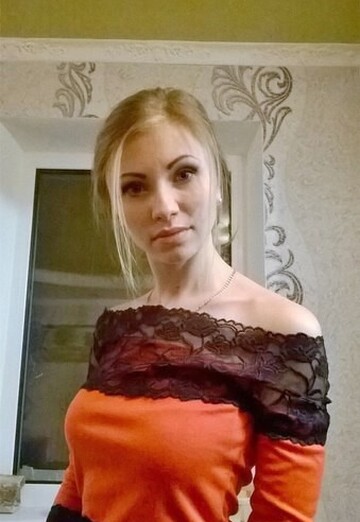 Моя фотография - Наталья, 35 из Шипуново (@natalya129982)