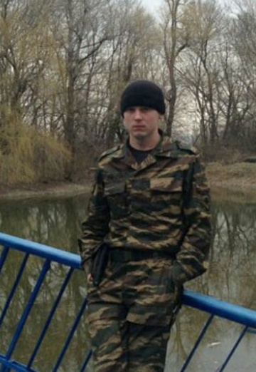 My photo - Arnold, 34 from Svobodny (@bykovarnold)