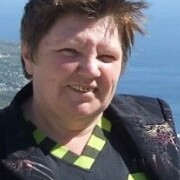 Татьяна, 61, Матвеев Курган