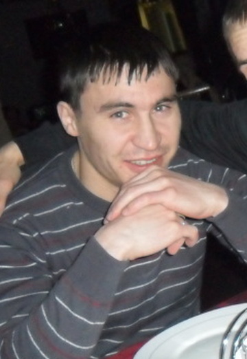 Моя фотография - Денис, 45 из Нижневартовск (@ruslan23253)