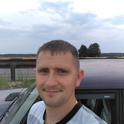 Николай Котов, 35, Палех